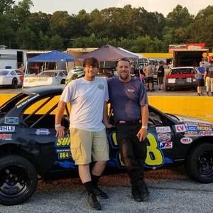 Meet your Posher, Alex